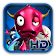 Monster Pinball HD icon