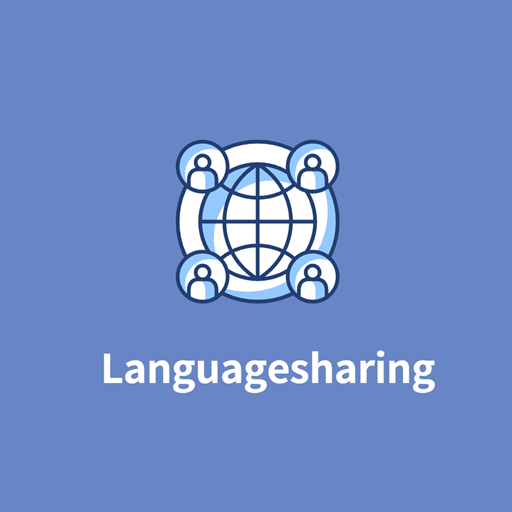 Languagesharing logo