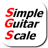 Guitar Scale icon