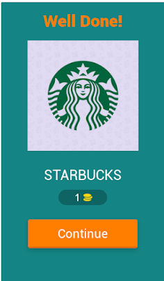 Logo Quiz World - Screenshot 2