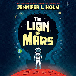 Icon image The Lion of Mars