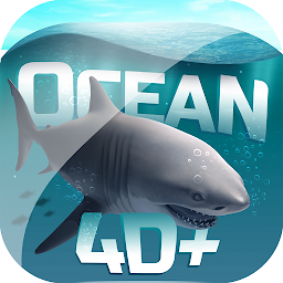「Ocean 4D+」圖示圖片