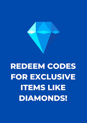 Android application ML Redeem Codes screenshort