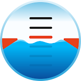 FloodAlert Waterlevel Alerts icon