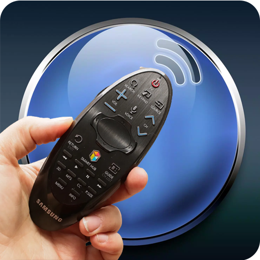 Remote control for samsung