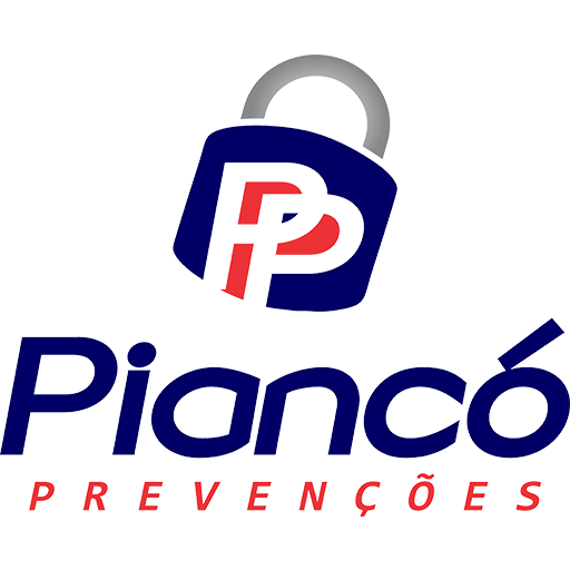 Piancó Prevenções logo