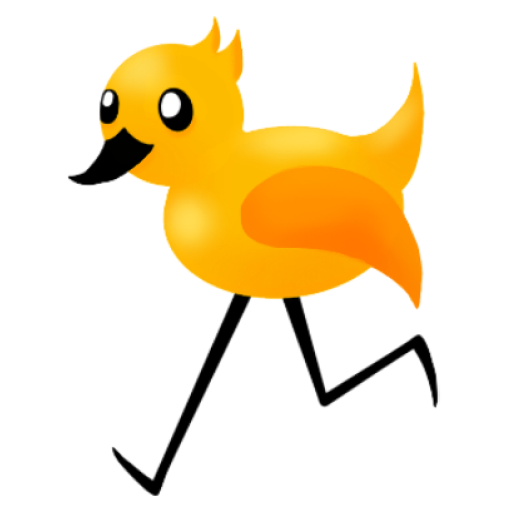 BirdTrail logo