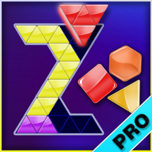 All Block Puzzle Game Pro