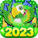 Cover Image of Download Bubble Shooter 2 Classic  APK