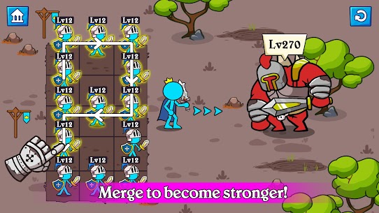 Stick Clash MOD APK 2