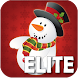 Funny Christmas Firework Elite - Androidアプリ