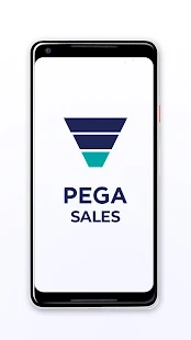 Pega Salesスクリーンショット 