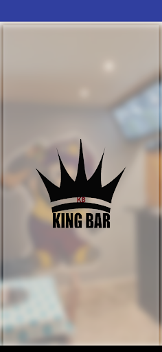 Kebab King Bar Screen 2