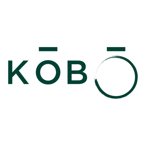 Kōbō logo