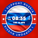 Russia National Flag Watchface APK