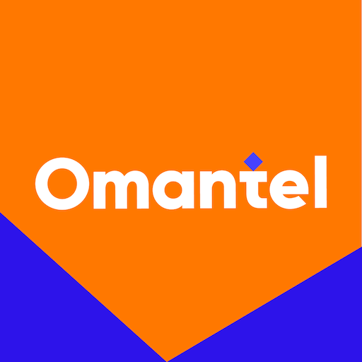 Omantel logo