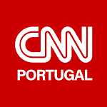 Cover Image of Download CNN Portugal  APK