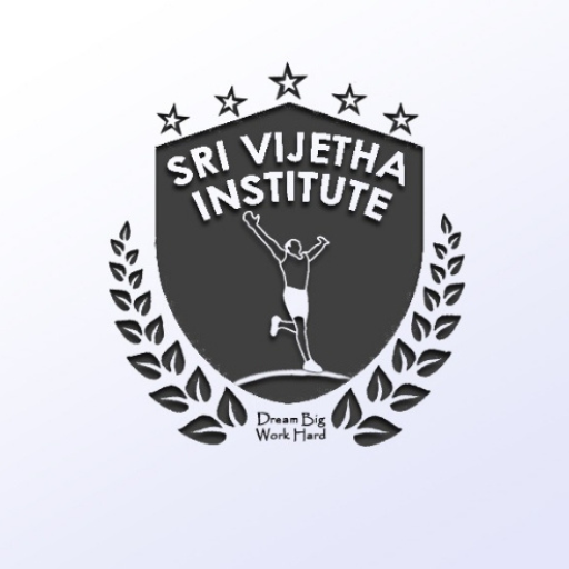 Ramu Sir Logics logo