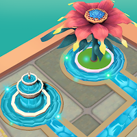Waterline 3D - Connect Puzzle
