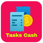 Cover Image of Download Task Cash - Play Game And Win 1.7 APK
