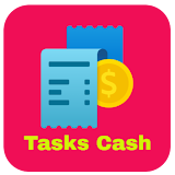 Task Cash - Play Game And Win icon