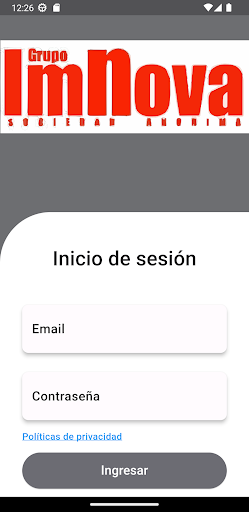 Imnova Screenshot 2 - AppWisp.com