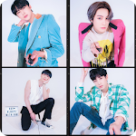Cover Image of Download VAV quiz: Guess the Member and Song 8.2.4z APK