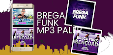 Brega funk 2024 MP3 playerのおすすめ画像2