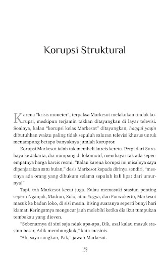 Markesot Bertutur Ainun Nadjib Screenshot
