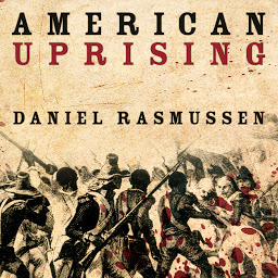 Icon image American Uprising: The Untold Story of America's Largest Slave Revolt
