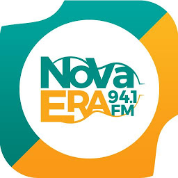Icon image Nova Era 94.1 FM