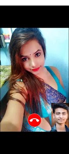 Sexy girls mobile number Apk video call chat Latest for Android 3