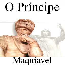 图标图片“O Príncipe”
