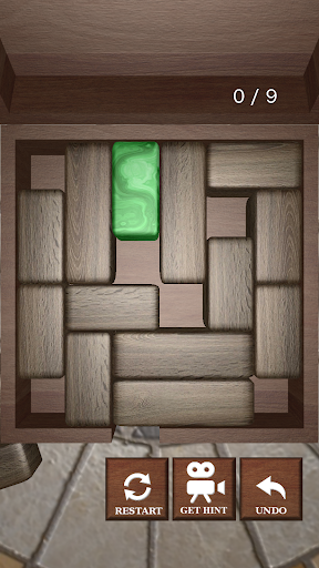 Code Triche Débloquer 3D Puzzle APK MOD (Astuce) screenshots 5