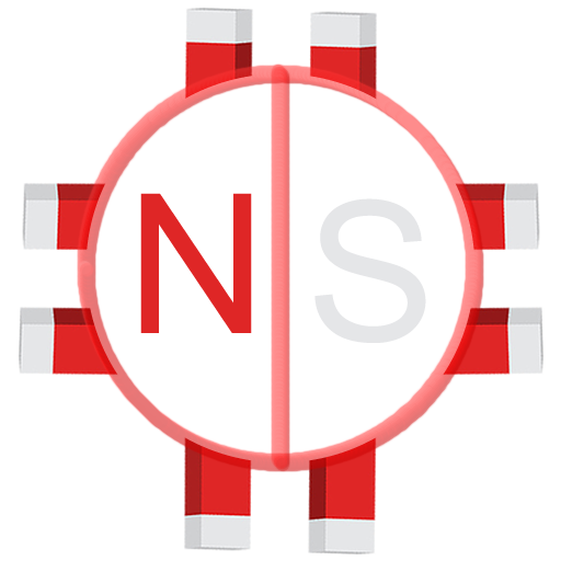 Magnet Polarity Finder  Icon