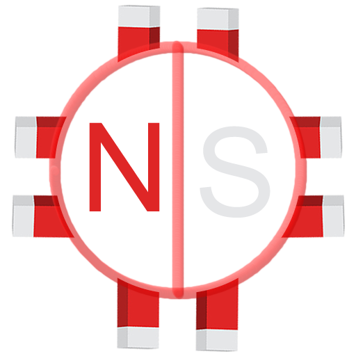 Magnet Polarity Finder logo