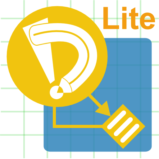 DrawExpress Diagram Lite 2.1.0 Icon