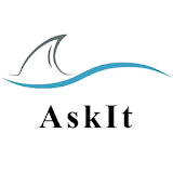 AskIt שאלות ותשובות מבעלי מקצוע וחברים icon