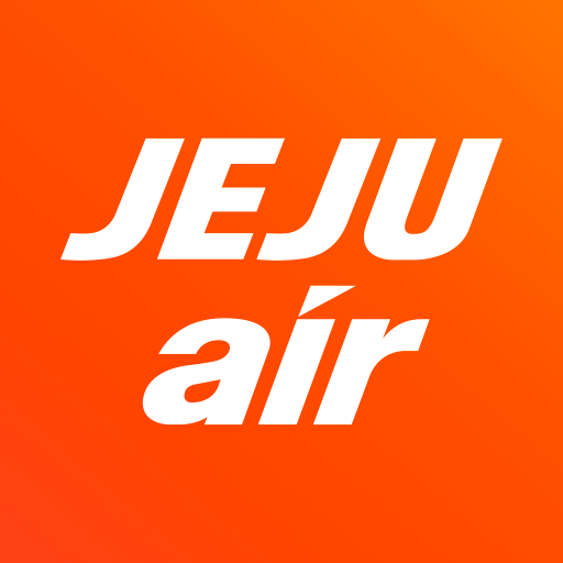 Jeju Air 4.8.8 Icon