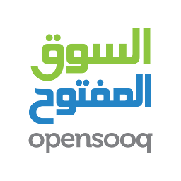 السوق المفتوح - OpenSooq 아이콘 이미지