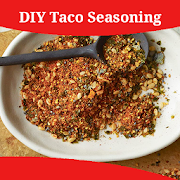 DIY Taco Seasoning