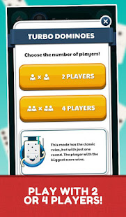 Dominos Online Jogatina: Dominoes Game Free 5.7.0 Screenshots 12