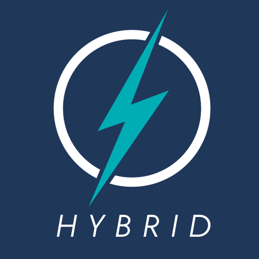 Orion Hybrid logo
