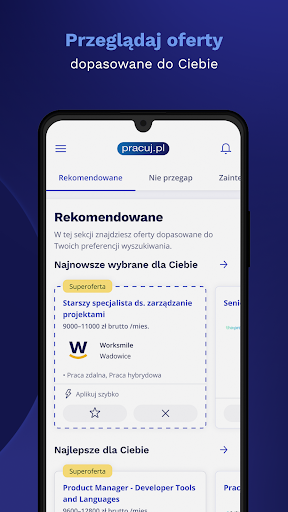 Pracuj.pl - Jobs 2