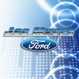 Joe Myers Ford Lincoln icon