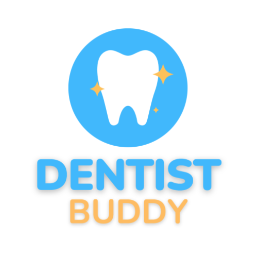 Dentist Buddy logo