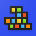 Buzzle Classic Block Puzzle
