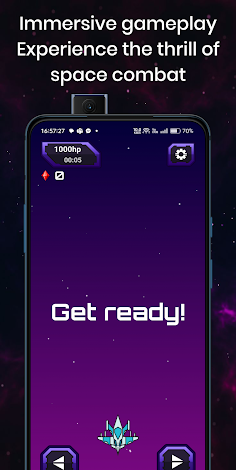 Sky Force 2024 Animal - Screenshot 2
