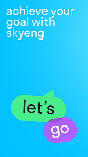 Skyeng — English online