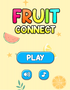 Fruit Connect One